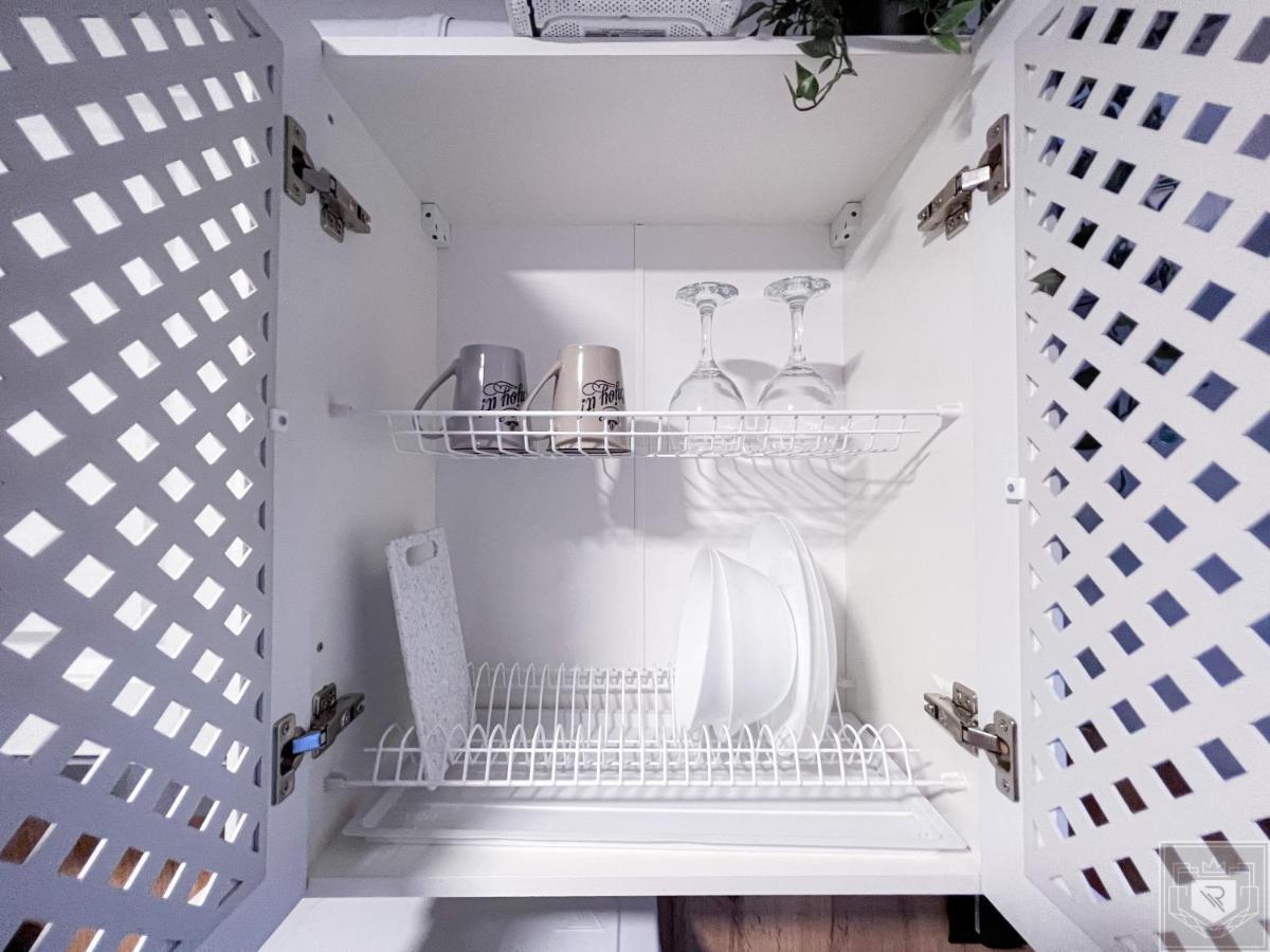 Apartment Renthouse Sleep&go #4