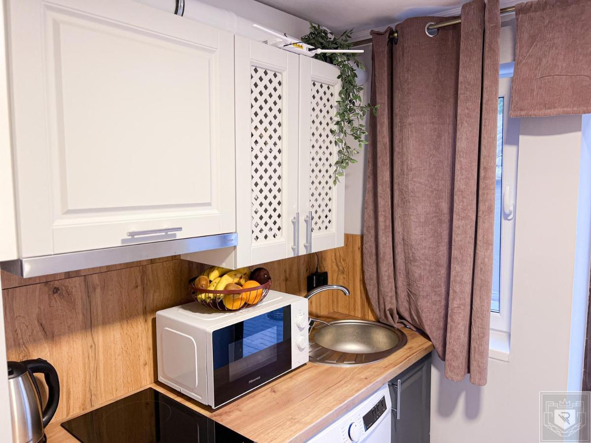 Apartment Renthouse Sleep&go #4 *