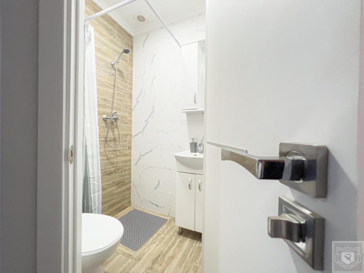 Renthouse Sleep&go #4 * Chisinau