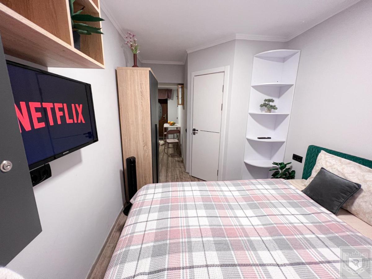 Renthouse Sleep&go #4 Apartment Chisinau