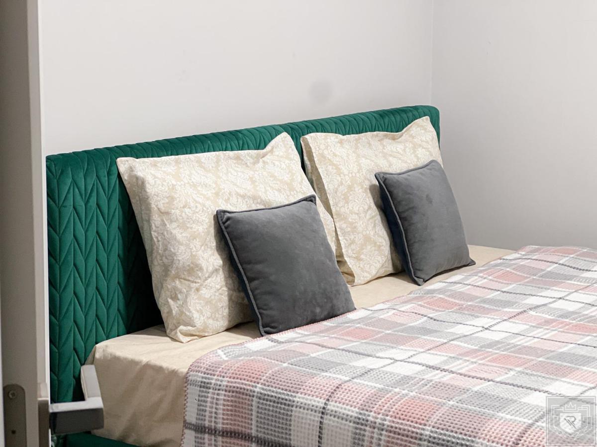 Renthouse Sleep&go #4 Apartment *