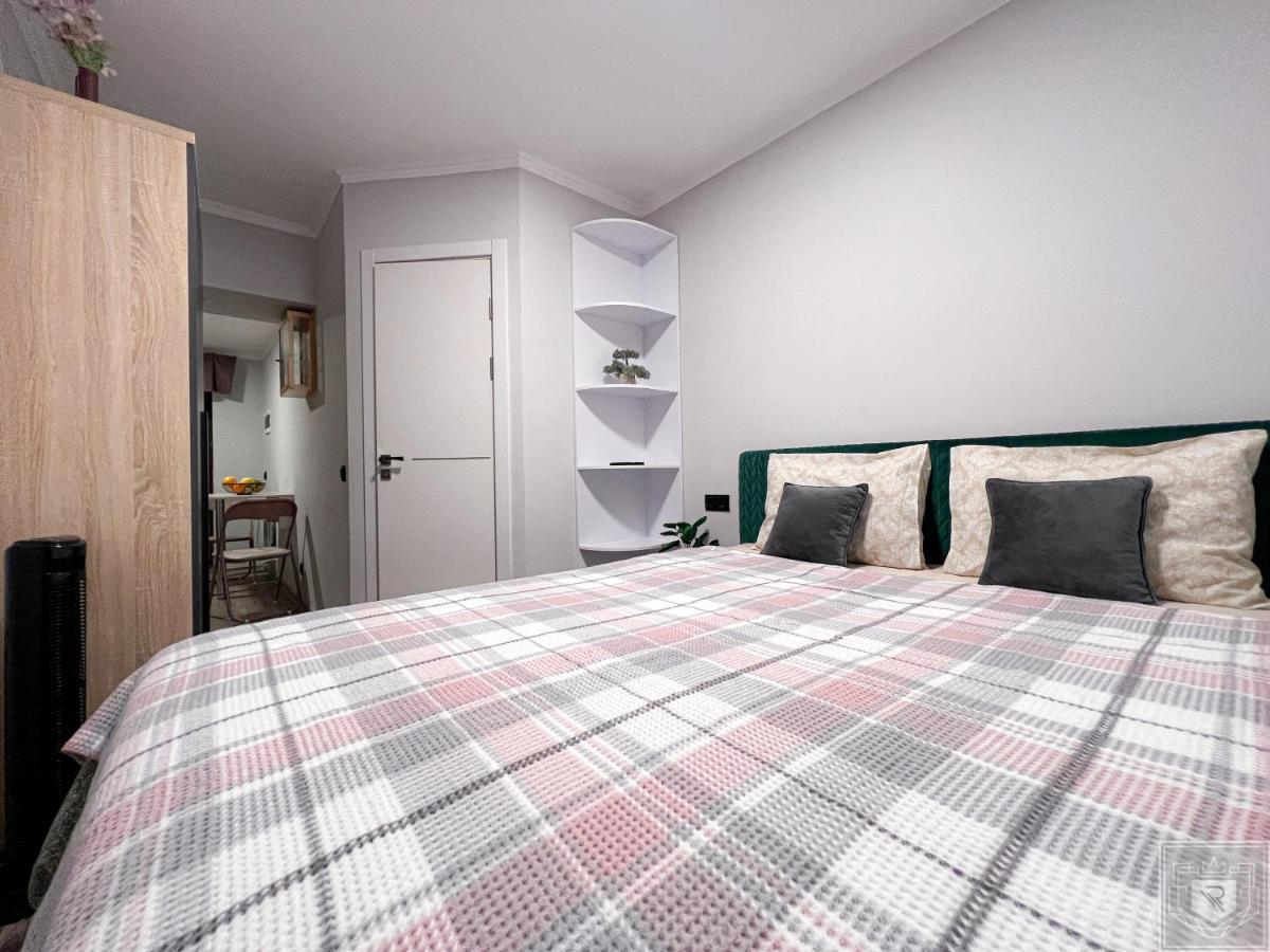 Apartment Renthouse Sleep&go #4 *